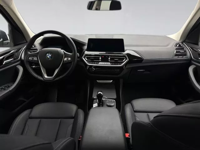 BMW X3 xDrive20d xLine 140 kW (190 CV) de segunda mano