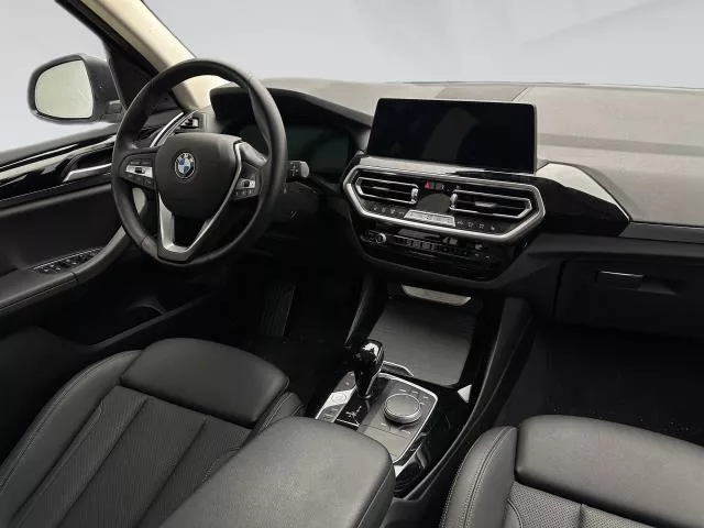 BMW X3 xDrive20d xLine 140 kW (190 CV) de segunda mano