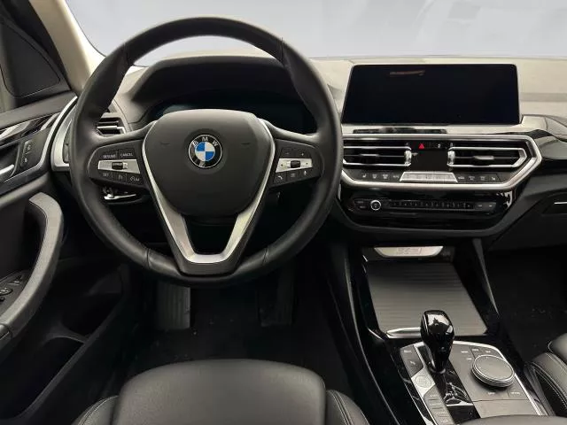 BMW X3 xDrive20d xLine 140 kW (190 CV) de segunda mano