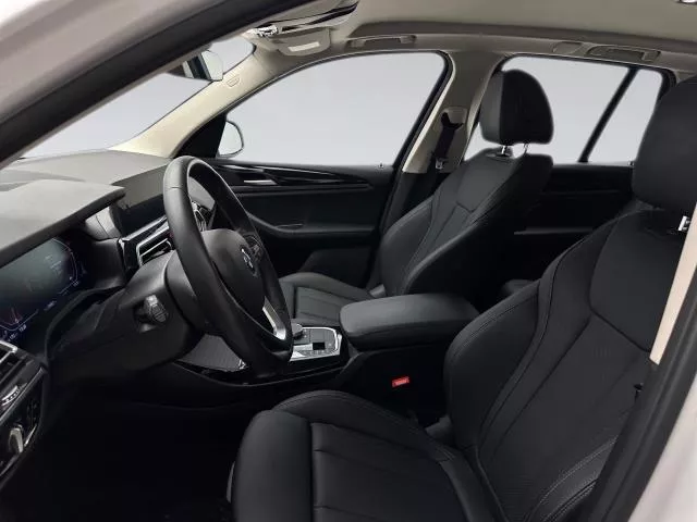 BMW X3 xDrive20d xLine 140 kW (190 CV) de segunda mano