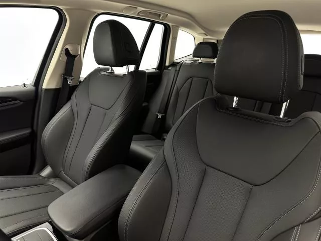 BMW X3 xDrive20d xLine 140 kW (190 CV) de segunda mano