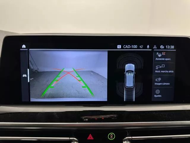 BMW X3 xDrive20d xLine 140 kW (190 CV) de segunda mano