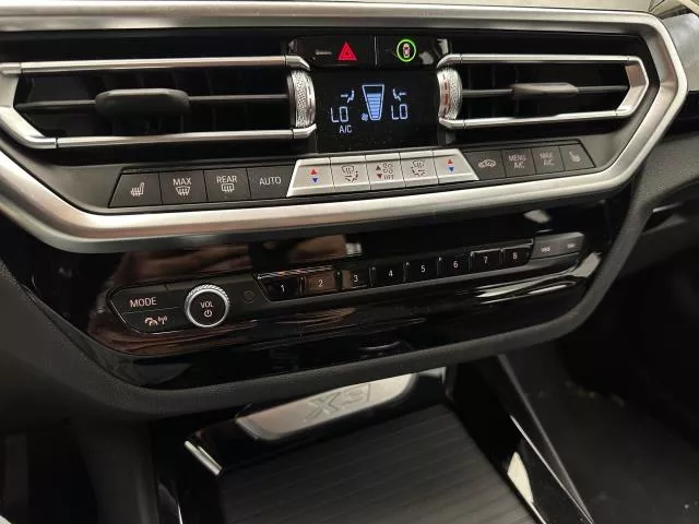 BMW X3 xDrive20d xLine 140 kW (190 CV) de segunda mano