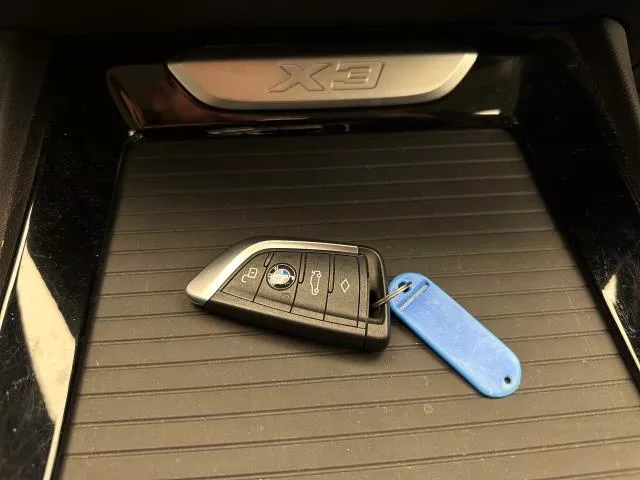 BMW X3 xDrive20d xLine 140 kW (190 CV) de segunda mano