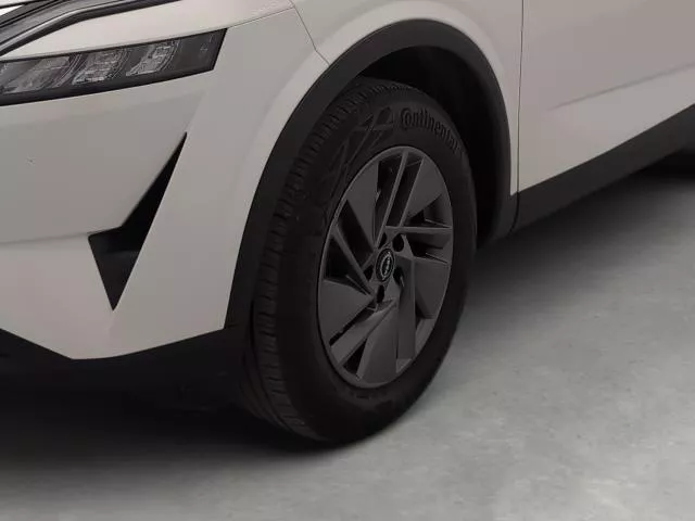 Nissan Qashqai DIG-T 140 mHEV Acenta 4×2 103 kW (140 CV) de segunda mano