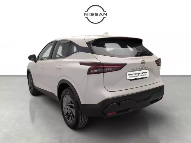 Nissan Qashqai DIG-T 140 mHEV Acenta 4×2 103 kW (140 CV) de segunda mano