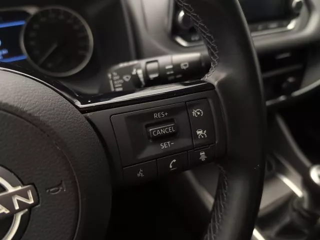 Nissan Qashqai DIG-T 140 mHEV Acenta 4×2 103 kW (140 CV) de segunda mano