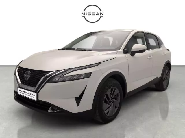 Nissan Qashqai DIG-T 140 mHEV Acenta 4×2 103 kW (140 CV) de segunda mano