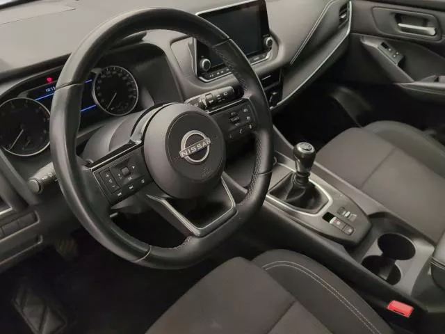 Nissan Qashqai DIG-T 140 mHEV Acenta 4×2 103 kW (140 CV) de segunda mano