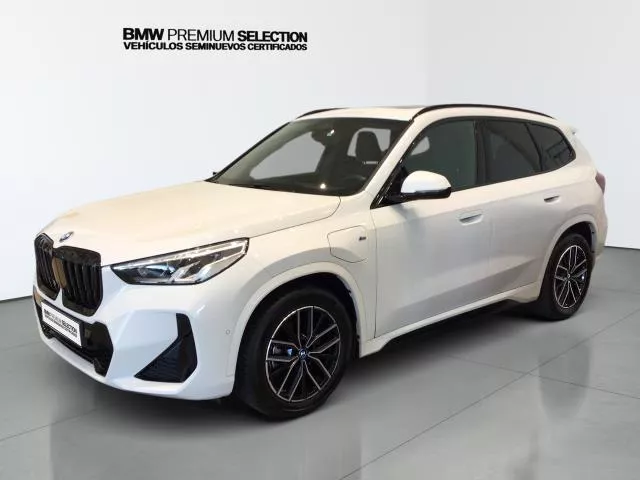 BMW X1 xDrive30e 240 kW (326 CV) de segunda mano