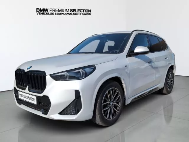 BMW X1 sDrive18d 110 kW (150 CV) de segunda mano