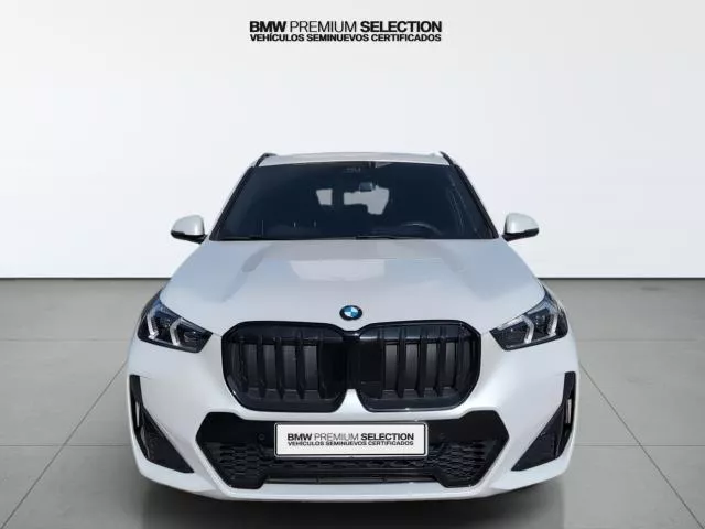 BMW X1 sDrive18d 110 kW (150 CV) de segunda mano