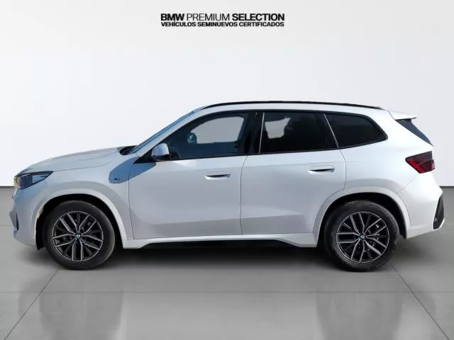 BMW X1 sDrive18d 110 kW (150 CV) de segunda mano