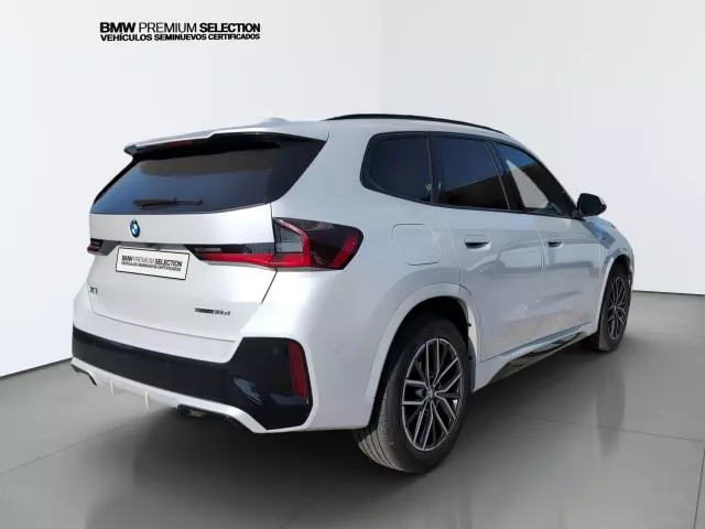 BMW X1 sDrive18d 110 kW (150 CV) de segunda mano