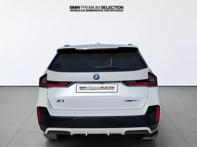 BMW X1 sDrive18d 110 kW (150 CV) de segunda mano
