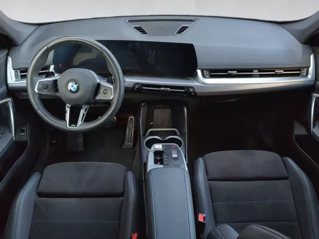 BMW X1 sDrive18d 110 kW (150 CV) de segunda mano