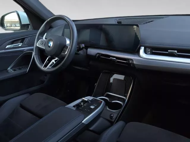 BMW X1 sDrive18d 110 kW (150 CV) de segunda mano
