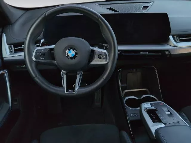 BMW X1 sDrive18d 110 kW (150 CV) de segunda mano