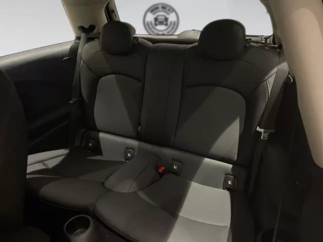MINI 3 Puertas Cooper SE 135 kW (184 CV) de segunda mano