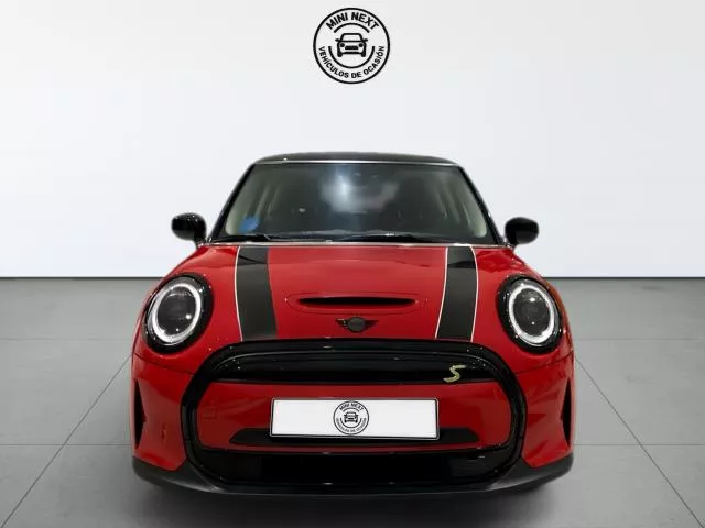 MINI 3 Puertas Cooper SE 135 kW (184 CV) de segunda mano
