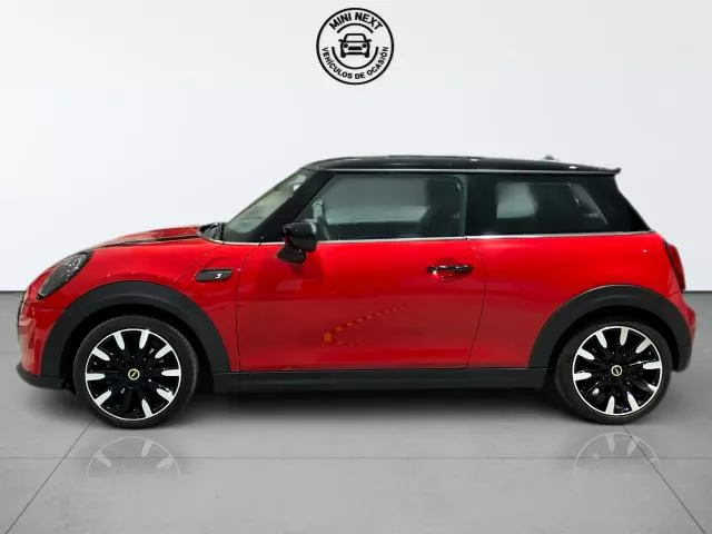 MINI 3 Puertas Cooper SE 135 kW (184 CV) de segunda mano