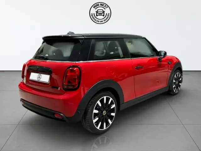 MINI 3 Puertas Cooper SE 135 kW (184 CV) de segunda mano