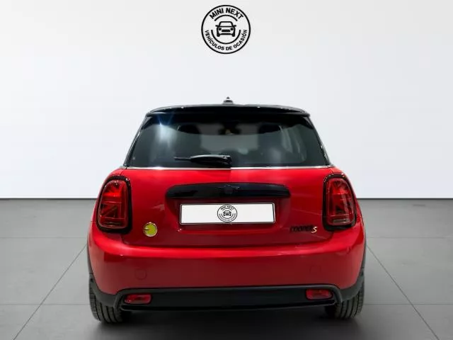 MINI 3 Puertas Cooper SE 135 kW (184 CV) de segunda mano