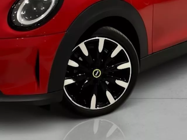 MINI 3 Puertas Cooper SE 135 kW (184 CV) de segunda mano