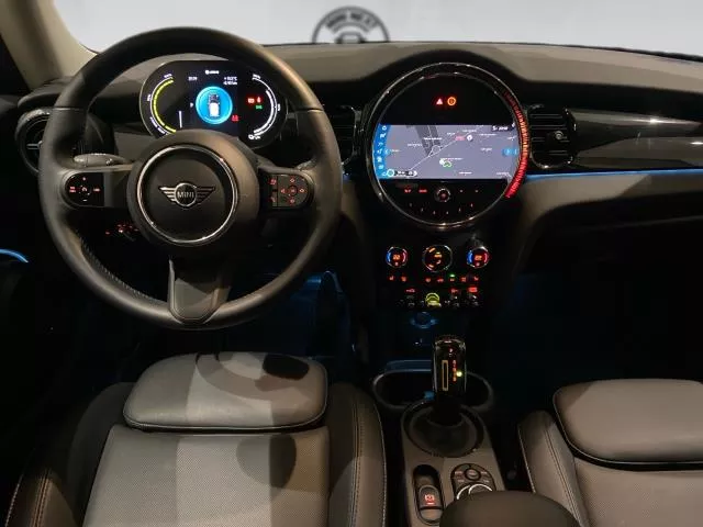 MINI 3 Puertas Cooper SE 135 kW (184 CV) de segunda mano