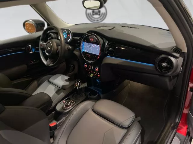 MINI 3 Puertas Cooper SE 135 kW (184 CV) de segunda mano