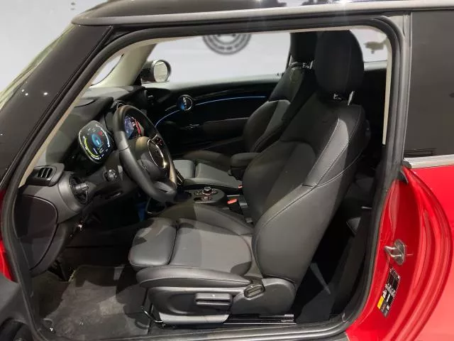 MINI 3 Puertas Cooper SE 135 kW (184 CV) de segunda mano