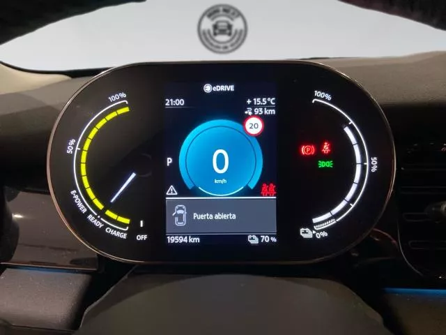 MINI 3 Puertas Cooper SE 135 kW (184 CV) de segunda mano