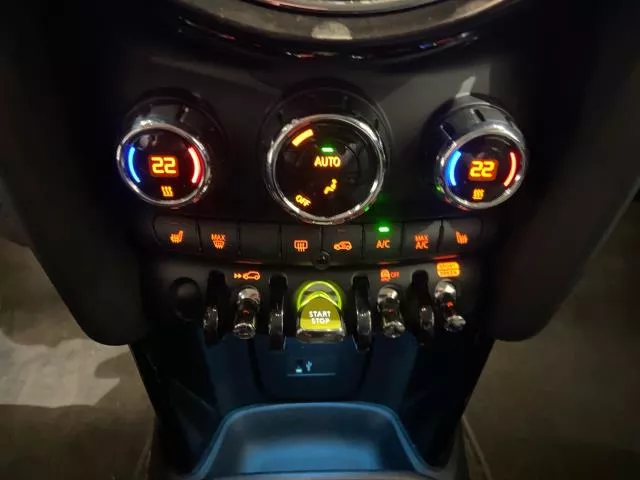 MINI 3 Puertas Cooper SE 135 kW (184 CV) de segunda mano