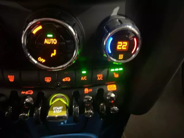 MINI 3 Puertas Cooper SE 135 kW (184 CV) de segunda mano