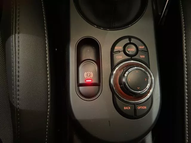 MINI 3 Puertas Cooper SE 135 kW (184 CV) de segunda mano