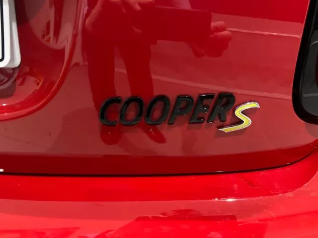 MINI 3 Puertas Cooper SE 135 kW (184 CV) de segunda mano
