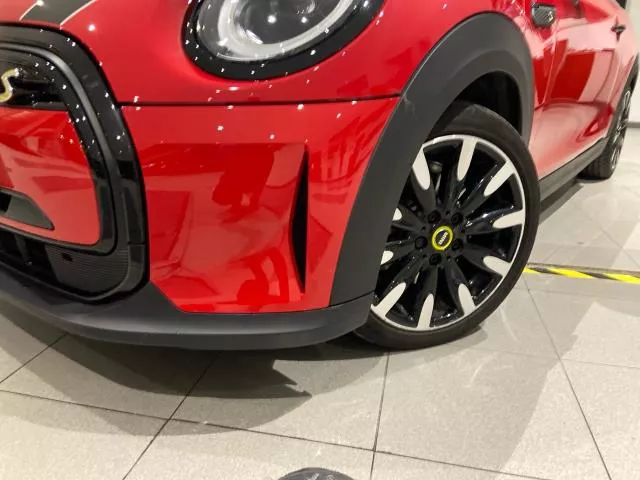 MINI 3 Puertas Cooper SE 135 kW (184 CV) de segunda mano