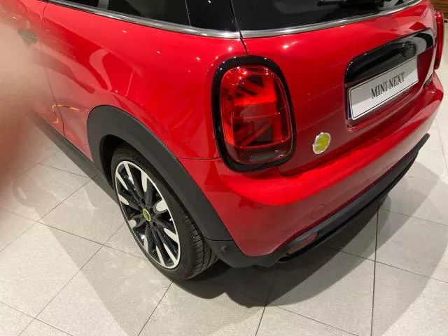 MINI 3 Puertas Cooper SE 135 kW (184 CV) de segunda mano