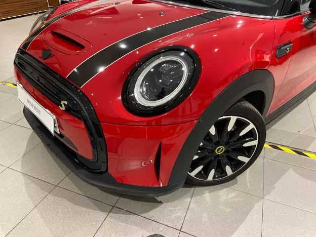 MINI 3 Puertas Cooper SE 135 kW (184 CV) de segunda mano