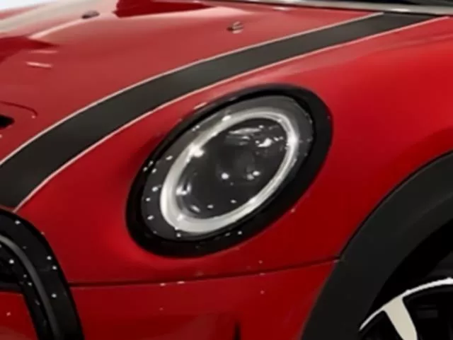 MINI 3 Puertas Cooper SE 135 kW (184 CV) de segunda mano