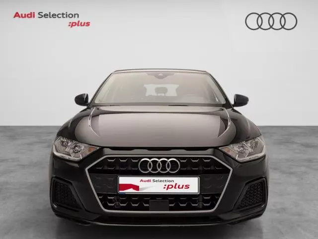 Audi A1 Advanced 25 TFSI 70 kW (95 CV) de segunda mano