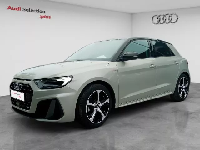 Audi A1 Adrenalin edition 30 TFSI 81 kW (110 CV) S tronic de segunda mano