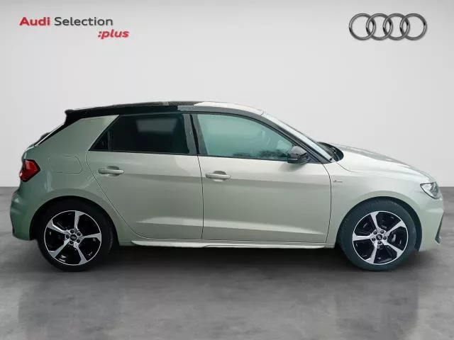 Audi A1 Adrenalin edition 30 TFSI 81 kW (110 CV) S tronic de segunda mano