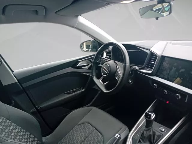 Audi A1 Adrenalin edition 30 TFSI 81 kW (110 CV) S tronic de segunda mano