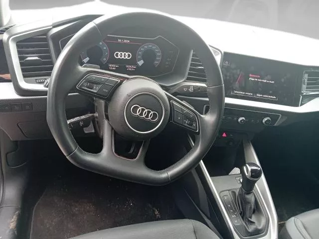 Audi A1 Adrenalin edition 30 TFSI 81 kW (110 CV) S tronic de segunda mano