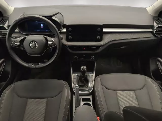 Skoda Fabia 1.0 TSI Style 81 kW (110 CV) de segunda mano