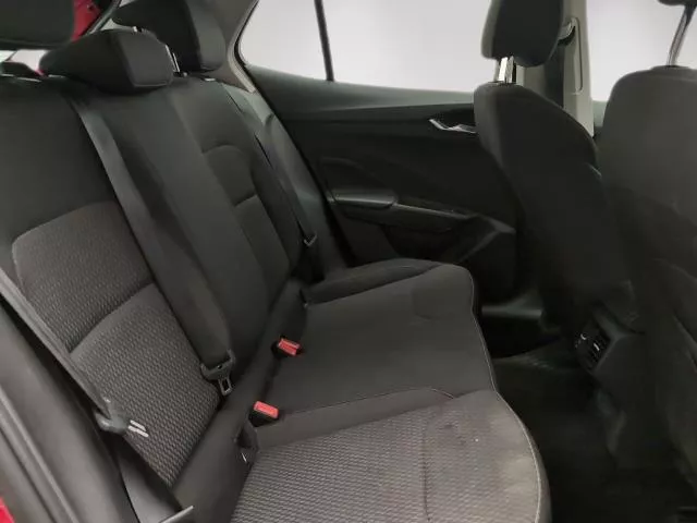 Skoda Fabia 1.0 TSI Style 81 kW (110 CV) de segunda mano