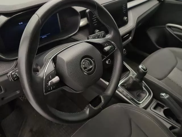 Skoda Fabia 1.0 TSI Style 81 kW (110 CV) de segunda mano