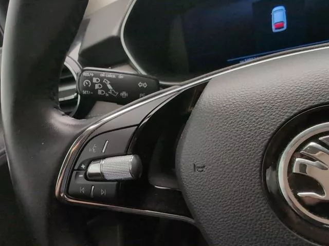 Skoda Fabia 1.0 TSI Style 81 kW (110 CV) de segunda mano