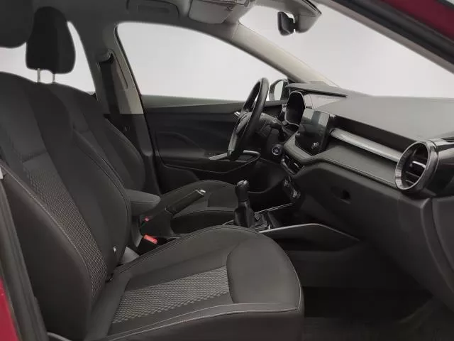 Skoda Fabia 1.0 TSI Style 81 kW (110 CV) de segunda mano